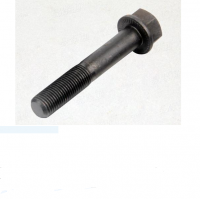 DIN6921 HEXAGON  FLANGE  BOLTS GB/T5789-1986