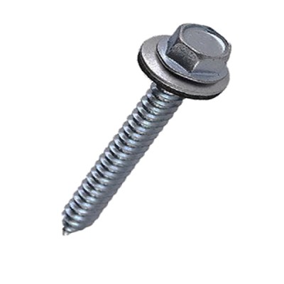 DIN6928 Tapping Screw Hex Washer head