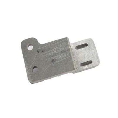 custom high precision hardware metal sheet stamping part