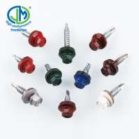 sandwich panel csk self drilling /tapping bolt screw