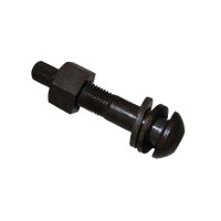 high strength torsional shear bolt