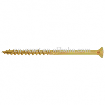 CSK T17 chipboard screw